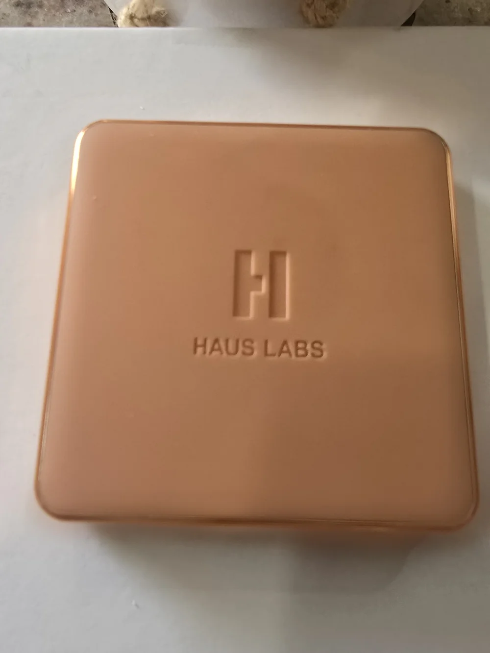 Haus Labs By Lady Gaga Power Sculpt Velvet Bronzer In Shade 11✨ FREE GIFT✨